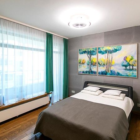 Apartamenty Lucky 13 Краків Екстер'єр фото