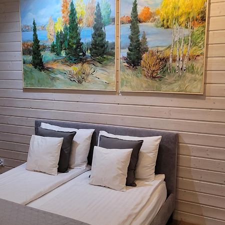 Apartamenty Lucky 13 Краків Екстер'єр фото