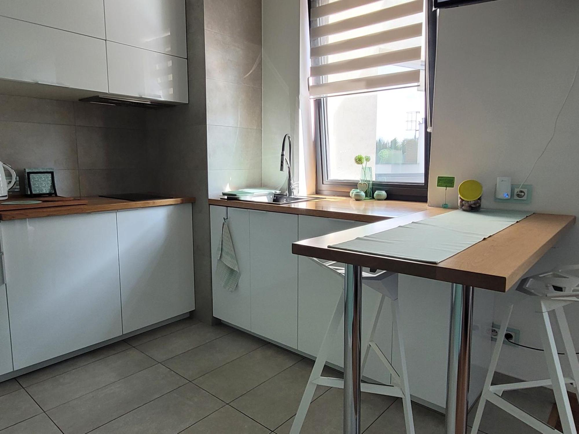 Apartamenty Lucky 13 Краків Номер фото