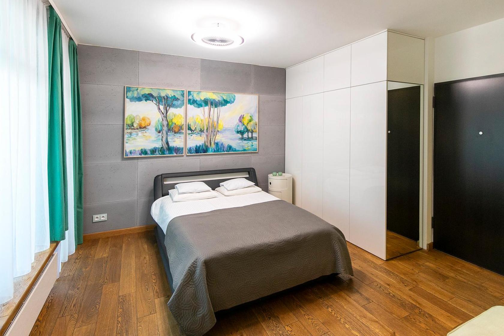 Apartamenty Lucky 13 Краків Екстер'єр фото