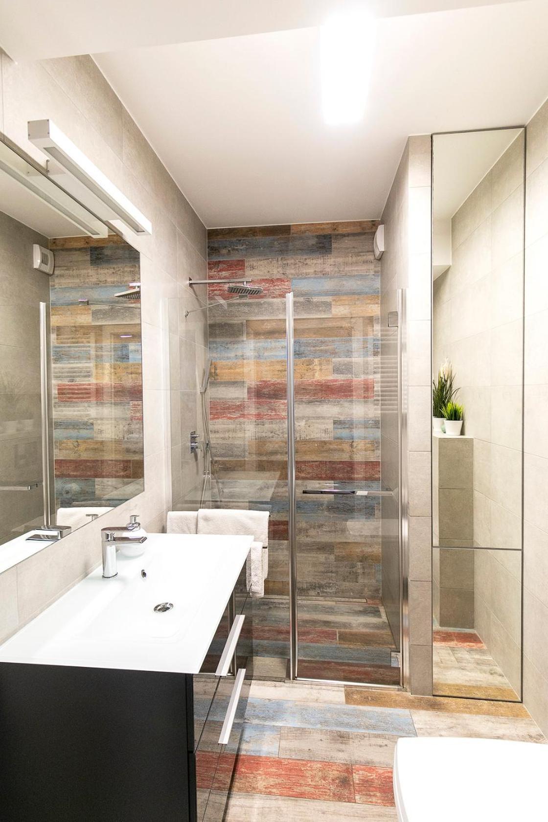 Apartamenty Lucky 13 Краків Екстер'єр фото