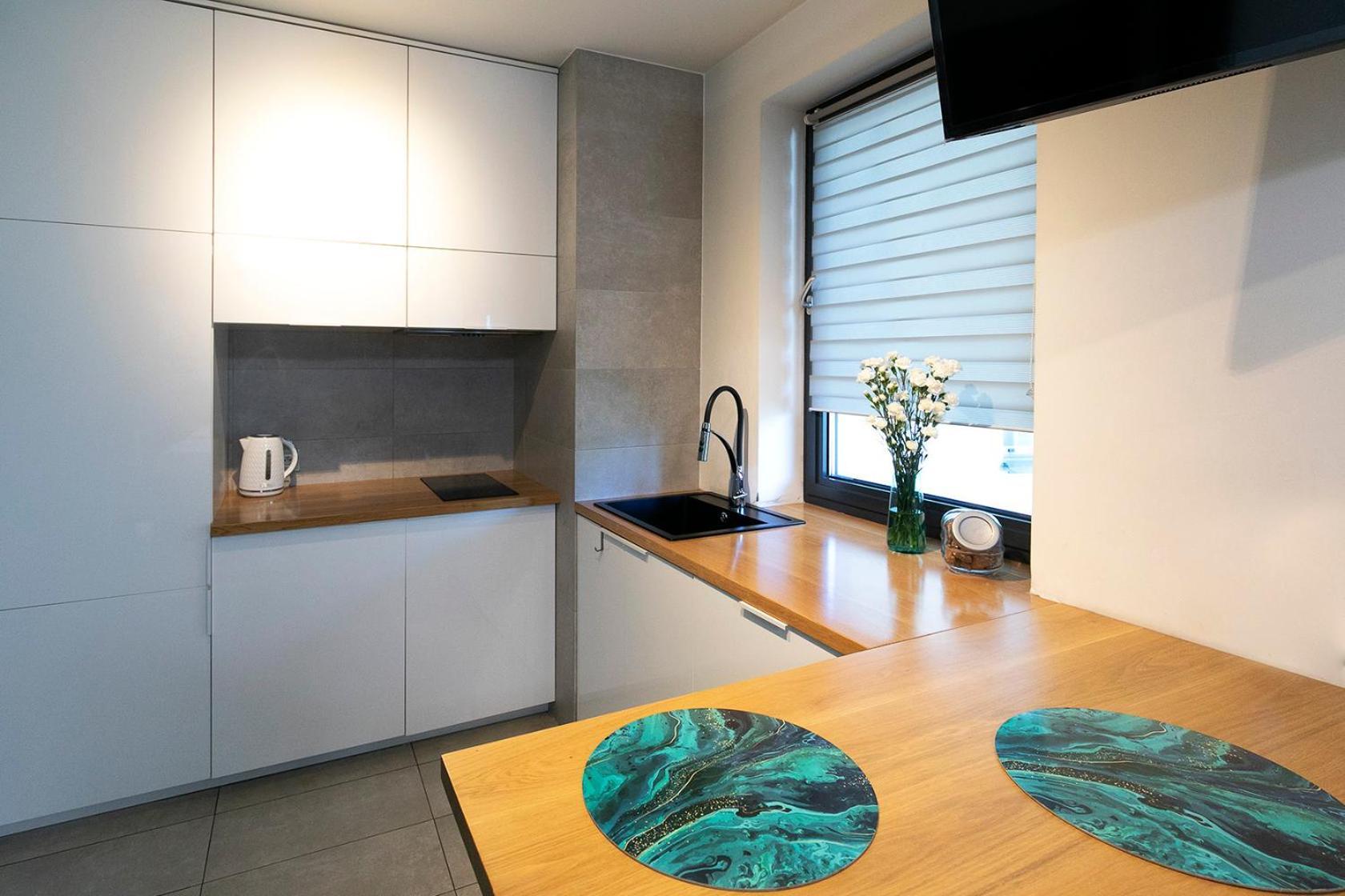 Apartamenty Lucky 13 Краків Екстер'єр фото