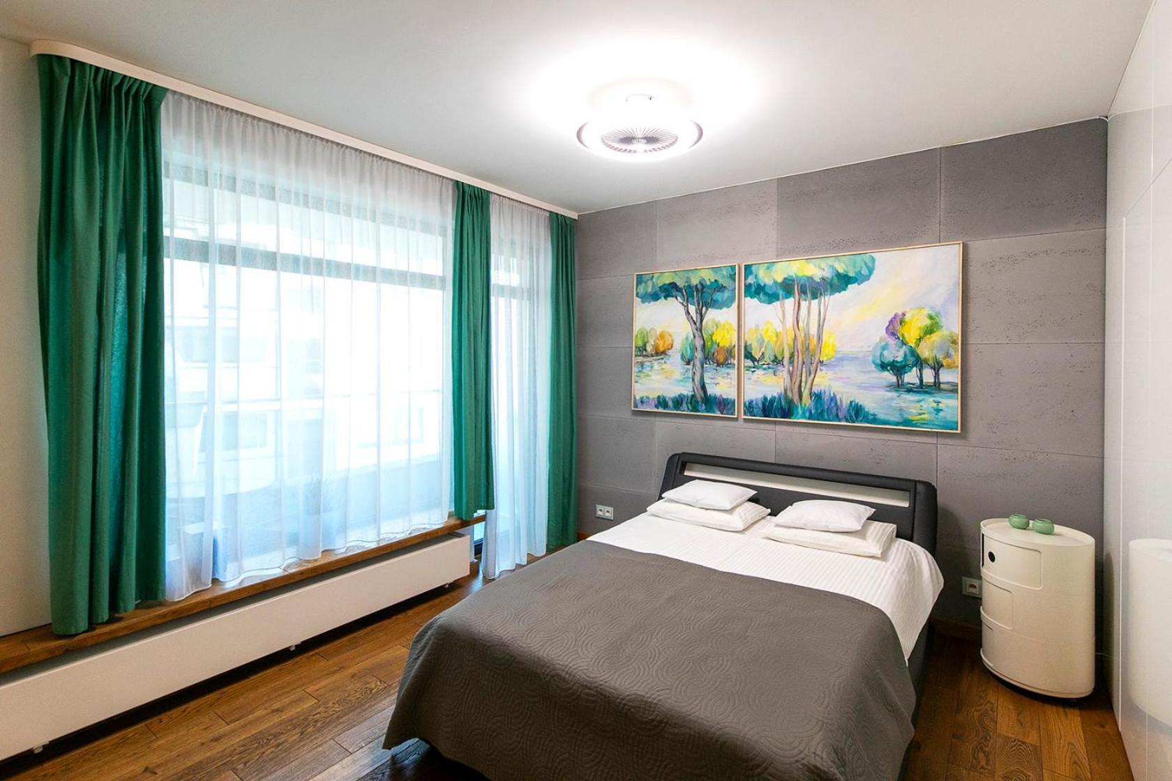 Apartamenty Lucky 13 Краків Екстер'єр фото