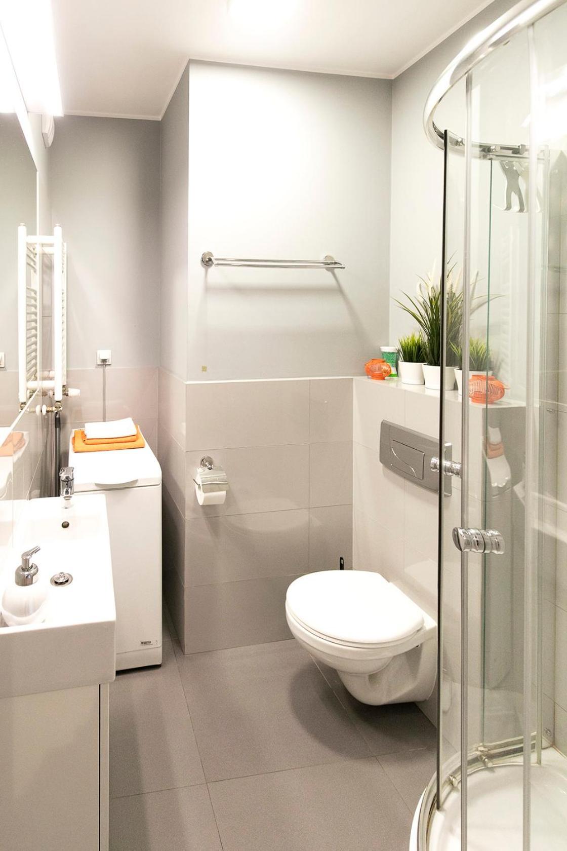 Apartamenty Lucky 13 Краків Екстер'єр фото