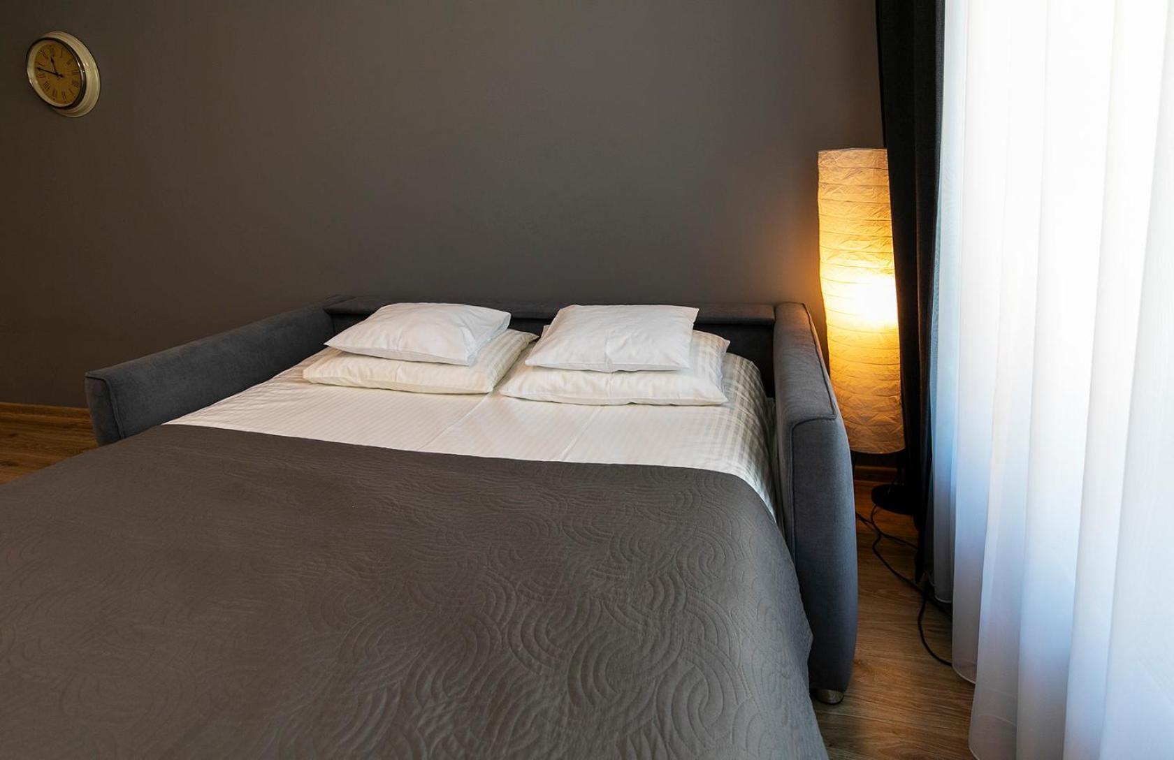 Apartamenty Lucky 13 Краків Екстер'єр фото