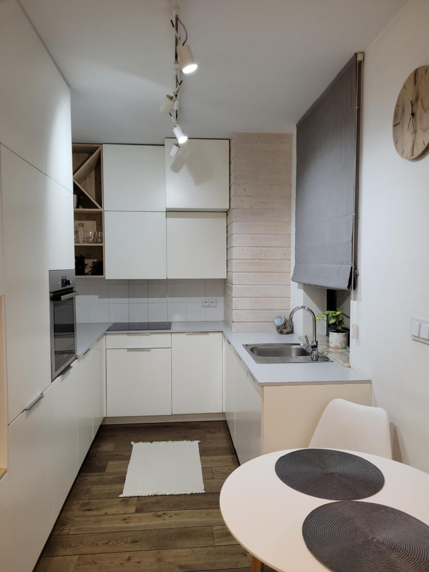 Apartamenty Lucky 13 Краків Екстер'єр фото