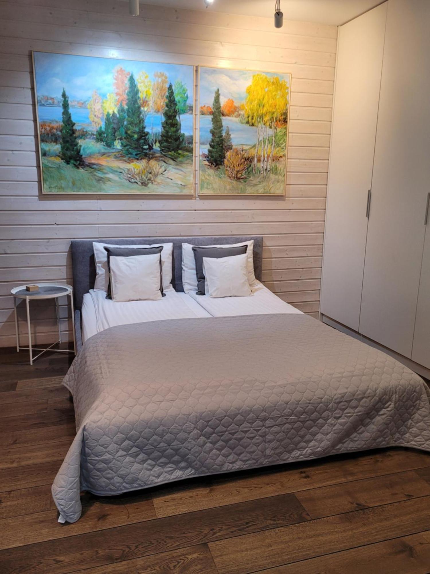 Apartamenty Lucky 13 Краків Екстер'єр фото