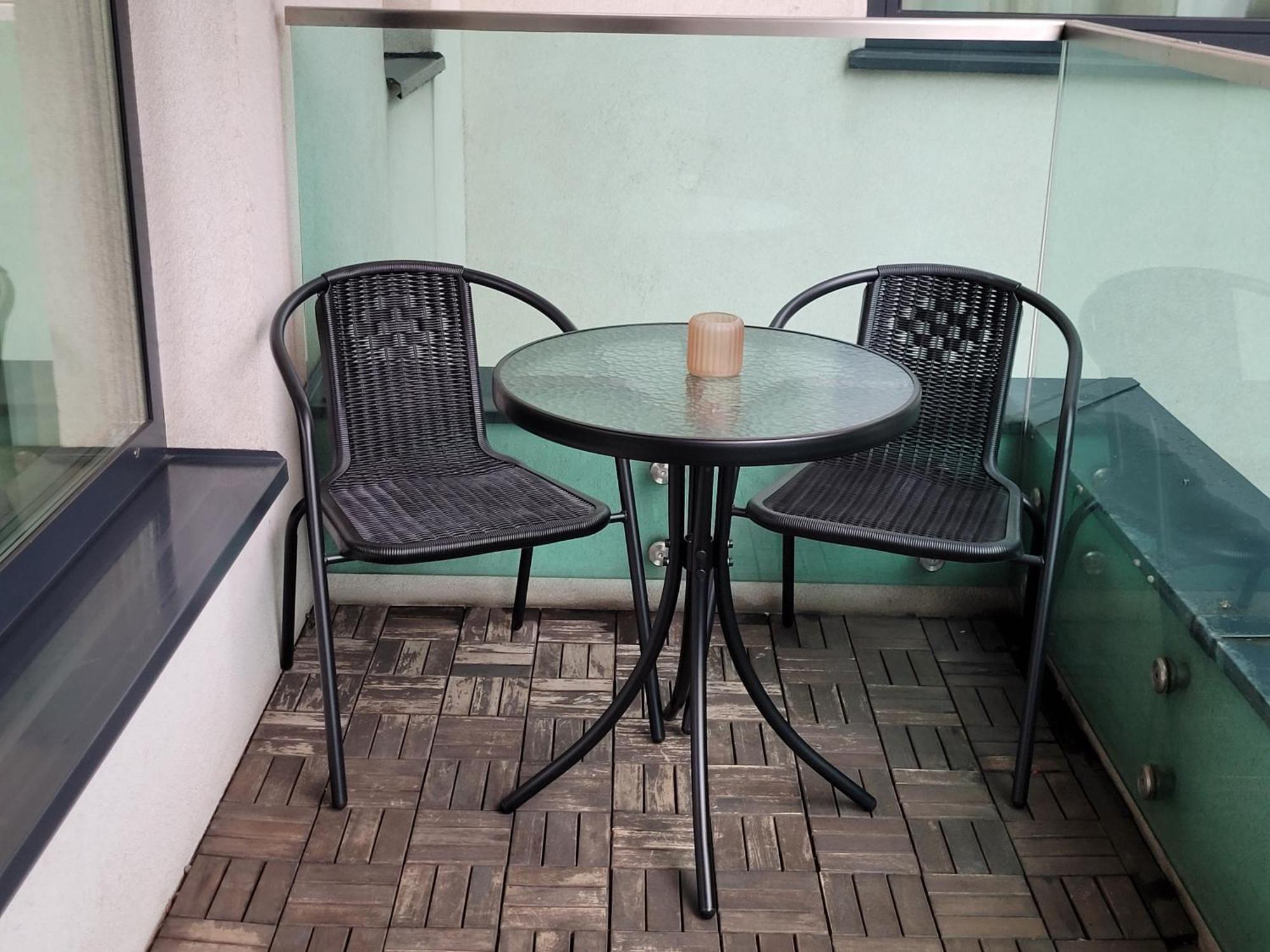 Apartamenty Lucky 13 Краків Екстер'єр фото
