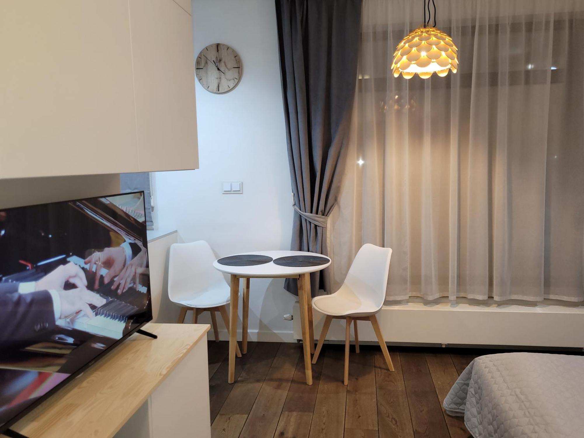 Apartamenty Lucky 13 Краків Екстер'єр фото